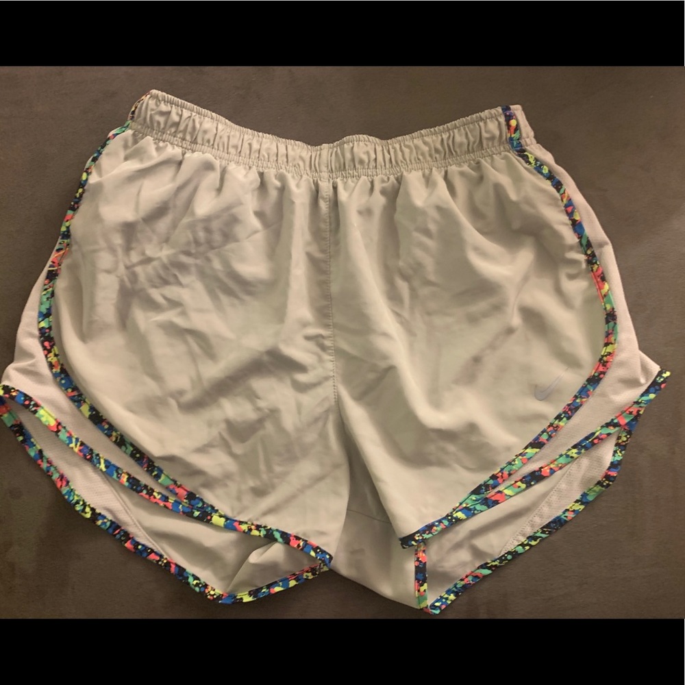 Nike Running Shorts Size Large